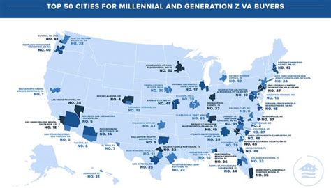 Best cities for Gen Z: Where do Bay Area cities rank?